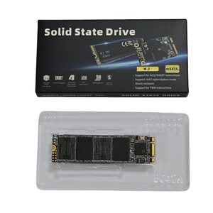 Ổ Cứng Di Động M.2 NGFF SSD 128G Ổ Cứng Máy Tính Để Bàn Máy Tính Xách Tay - Product Image 2