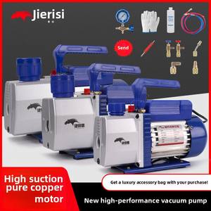 1/2/3/4/6 л, специальный вакуумный насос - Product Image 2