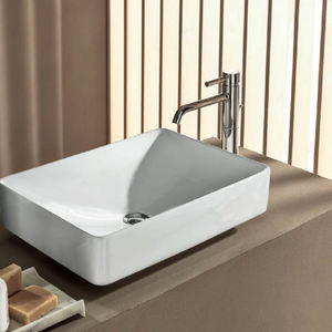 Lavabo de encimera de 55x40, herramienta de torneado Premium para encimeras de cocina y baño - Product Image 5