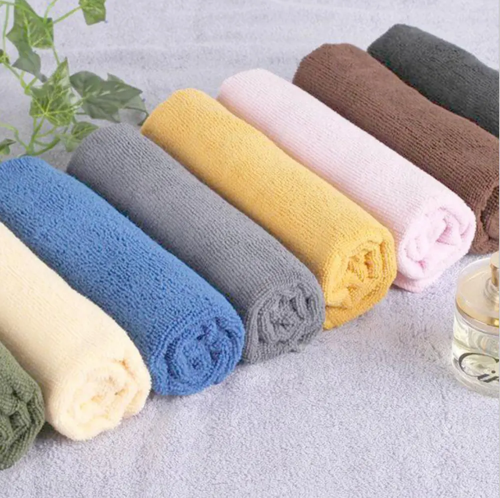 300GSM Microfiber Cleaning Cloth 80/20 Car Wash, Micro Fiber Microfiber Cleaning Clothes