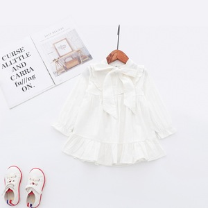 Camisetas de Algodón Blancas Lisas para Niñas, Estilo Raglán, para Fútbol Infantil, Compra al por Mayor desde China - Product Image 3