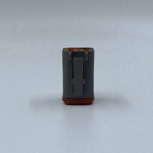 Nối nhà ở PL 6 vị trí đồng liên hệ với IP66 đánh giá 220A 12V cho uốn tóc bồng ST cáp xe cài đặt PA66/PBT - Product Image 3