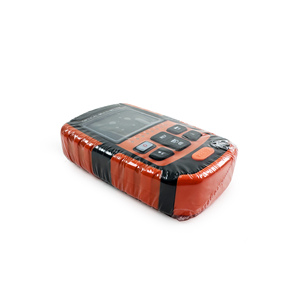 Medidor de Potencia Óptica de Bolsillo NK260 800-1700nm -70 a +6dBm, Mini Probador de Fibra con Localizador Visual de Fallas para Telecomunicaciones - Product Image 3