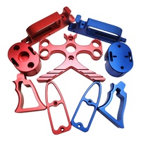 Services de fonderie sur mesure en zinc et aluminium, moulage en sable et moulage sous pression d'aluminium WJH Chine