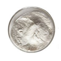 Poudre d'extrait de pomme de terre en vrac naturelle 90% Isolat de protéine de pomme de terre