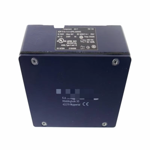 101167204 AZM 415-11/11ZPK 230VAC AZM4151111ZPK230VAC NUOVO Originale Pronta Consegna Automazione Industriale PAC PLC Speciale Programmabile - Product Image 1