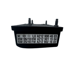Medición de distancia precisa Sensor de radar automático 2129004603 Uso para <span class=keywords><strong>Mercedes</strong></span>-Benz - Product Image 4