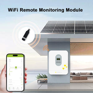 Güneş hibrid invertör kapalı ızgara güneş invertör 3KW 4KW 6.2KW 3Kva 11KW <span class=keywords><strong>5Kva</strong></span> <span class=keywords><strong>5</strong></span> Kva güneş invertör Offgrid ile MPPT - Product Image 3