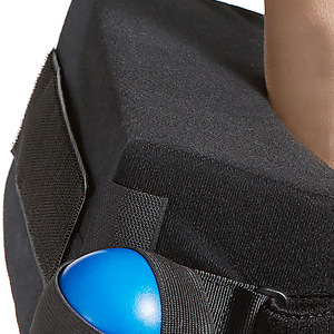 Fijador de Húmero AiHuJia Talla S, Soporte de Hombro Transpirable de Neopreno con Bola Desmontable para Rehabilitación - Product Image 1
