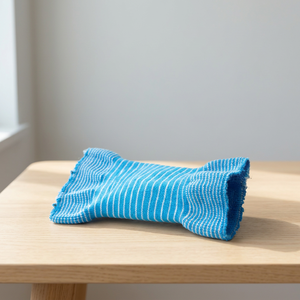 นำไฟฟ้า sprial ข้อมือเสื้อผ้า ESD cuff นำไฟฟ้าป้องกันไฟฟ้าสถิตย์ผลิตในเกาหลี - Product Image 3