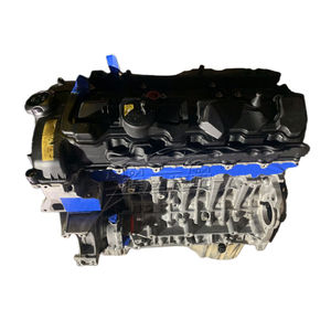 Sistemas de motor de automóviles fabricados en buen estado Motores de bloque largo para modelos <span class=keywords><strong>BMW</strong></span> 135i 335i 535i 640i 740i Z4 N55 - Product Image 6