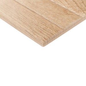 Piastrella Pre-Tagliata Bern Oak 9 mm Finitura Opaca Bordi Irregolari 35 x 35 cm - Product Image 3
