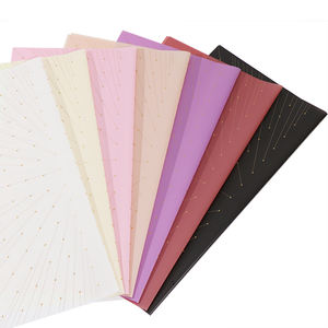 Película de envoltura para tienda de floristería, embalaje de flores frescas, lunares y línea de plástico, ramo coreano, papel de envolver, 2021, gran oferta - Product Image 1