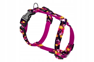 Arneses Protectores Cómodos Ajustables Para Perros Pequeños Chaba Marigold Talla S - Product Image 4