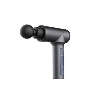 Nuevo <span class=keywords><strong>Mini</strong></span> masajeador de mano para gimnasio, pistola muscular, multiaplicación, cuerpo, pierna, brazo, pecho, cabeza, masajeador de pies para escena de Fitness - Product Image 1