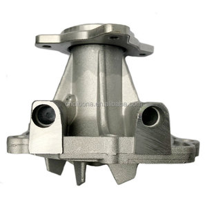 อะไหล่เครื่องยนต์ GWS-36A AW9342 ขายดี OEM 17400-77810 17400-77811 17400-77812 ปั๊มน้ำรถยนต์ - Product Image 4