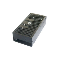 19 Inch 1u 2u 3u 4u Aluminio Metalen Behuizing 147 100 41 60 Hdd Beige 9 Bay Ae 1200 Andt Hi Fi Laserlassen