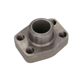 High Pressure High Quality Sae <strong>Flange</strong> Clamp Engineering Machinery <strong>Kits</strong> Sae Butt Weld <strong>Flange</strong> - Product Image 1