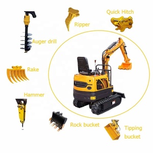 AZ10 1 tonne <span class=keywords><strong>pelle</strong></span> location escavateur machines <span class=keywords><strong>mini</strong></span> - Product Image 1