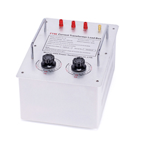 Caja de Carga para Transformador de Corriente FY-H 1%-120%