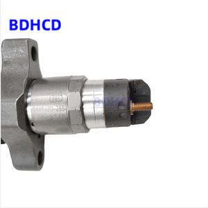 0445120255 Auto Diesel Common Rail iniettore di carburante 0 445 120 255 per Dodge RAM 2500 Pickup Track 5.9 Cummins - Product Image 4