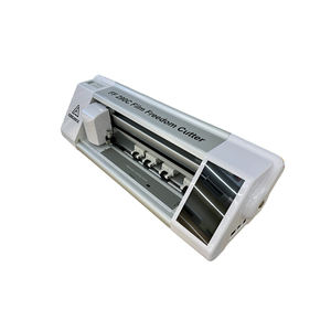 Machine de découpe de film mobile <span class=keywords><strong>FF</strong></span> 290C, outil de découpe de film pour smartphone, outil de sculpture de films en hydrogel, film TPU illimité en nuage, 16 pouces - Product Image 2