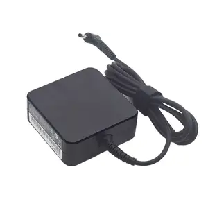 65W 20V/3.25A round mouth laptop charger Adapter For Lenovo IdeaPad 12 13 Pro 14 15 Yoga 710s 310 320 notebook Power Charger