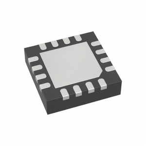 Composants de circuits électroniques 16 WQFN à pad exposé Distributeur agréé Gestion de l'alimentation (PMIC) LTC3721EUF-1 # PBF - Product Image 1