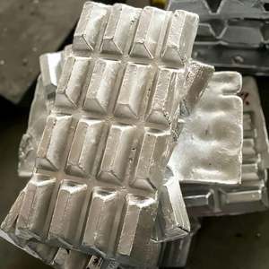 Vente flash 2026 Lingot de magnésium 99,99% - Product Image 5