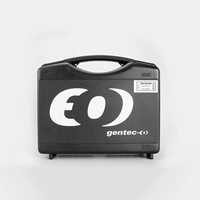 Outils de réparation de source laser DMK haute puissance 3KW 6KW 10KW, puissancemètre laser avec garantie d'un an et poids de 15 kg