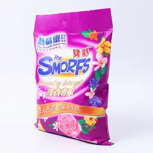 Officially Authorized Custom Multifunctional Cleaning Detergent Washing Detergent Powder