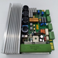 Placa de Circuito Plc Elau PST-1 LK02909-010 PROBADA, Suministro al por Mayor