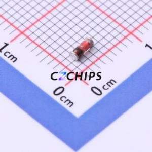 Nouveau - Original LL4148 LL-34 Diode de commutation Diode à semi-conducteurs Vente en gros Fournisseur de composants électroniques et service BOM - Product Image 2