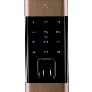 Bosch IMD Xử Lý Bề Mặt Thủ Công <span class=keywords><strong>USB</strong></span> Cổng Sạc Khẩn Cấp Airbnb Bộ Khóa Cửa Chính - Product Image 4