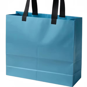 Chất lượng cao thân thiện với môi Kraft túi giấy với tùy chỉnh in logo chất lượng đồ trang sức container bán buôn tùy chọn có sẵn - Product Image 1