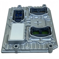 28410537001 4993120 4993121 P4993120 ED80005 Carte électronique pour ordinateur de bord pour Cummins ISB6.7 Komatsu PC200-10 PC350-10 Excavator