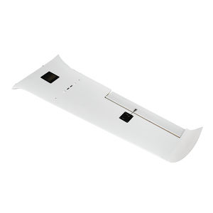 Drone à voilure fixe VTOL 2 kg avec charge utile de 8 kg, longue portée, autonomie, châssis - Vente chaude - Product Image 4