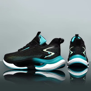 Chaussures de sport décontractées pour hommes 2026 : Baskets ultralégères antidérapantes, style marche, design tendance - Product Image 6