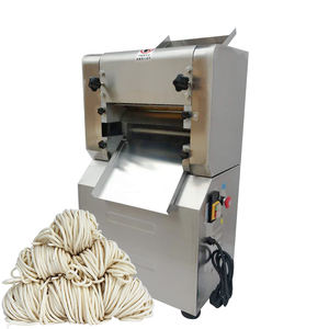 Nouilles verticales automatiques de laminoir de pâte faisant la machine/pâtes faites <span class=keywords><strong>maison</strong></span> de coupeur - Product Image 2