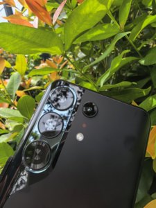 สมาร์ทโฟน Camon50 Pro หน้าจอ 6.8 นิ้ว ความจุ 24GB+512GB ระบบปฏิบัติการ Android 15 แบตเตอรี่ 6000mAh กล้อง 50MP+32MP รองรับ 5G LTE ปลดล็อคแล้ว โทรศัพท์สำหรับธุรกิจ - Product Image 4