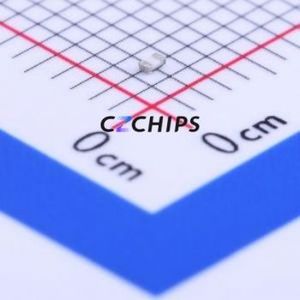 Résistance SMD CR0402FF9762G 0402 (Type : Film Épais) (Résistance : 97,6 kOhm Précision : 1%) - Product Image 1
