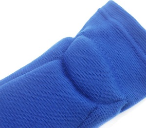 Custom logo Stock Elbow Pads Sports Support Dance Adult Sponge EVA Custom logo Volleyball Adult <strong>Codera</strong> - Product Image 2