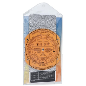 Règle <span class=keywords><strong>de</strong></span> vol d'aviation <span class=keywords><strong>de</strong></span> bande <span class=keywords><strong>de</strong></span> GRP-5 règle <span class=keywords><strong>de</strong></span> calculatrice en plastique <span class=keywords><strong>de</strong></span> micro-ordinateur <span class=keywords><strong>de</strong></span> fournitures d'aviation - Product Image 5