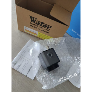 1 ชิ้นใหม่ WATEC WAT-221S2 สี CCD กล้องอุตสาหกรรม - Product Image 2
