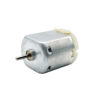 Motor de CC Fe260, Mini Motor de Alta Velocidad para Coche de Juguete, Masajeador, Hecho en Shenzhen - Product Image 2
