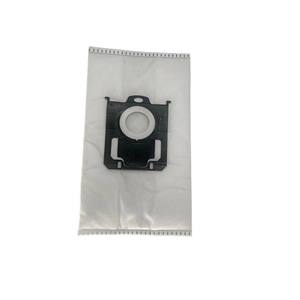 Pièces de rechange pour aspirateur manuel <span class=keywords><strong>Electrolux</strong></span> FC8202 9130 HR8375 E201S, <span class=keywords><strong>brosse</strong></span> en plastique réutilisable et sac à poussière - Product Image 1