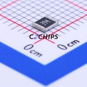 Résistance SMD CR1210J30394G 1210 (Type : Film Épais) (Résistance : 390 kOhm Précision : 5%) - Product Image 1