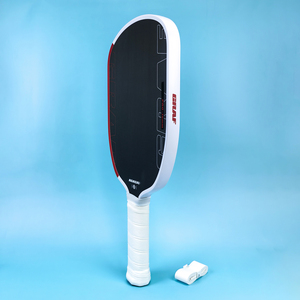 Vợt cầu lông Pickleball Steffi Graf PRO 16mm đạt chuẩn USAPA, lõi đẩy thế hệ <span class=keywords><strong>4</strong></span>, chất liệu sợi carbon - Product Image 3