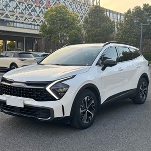 <span class=keywords><strong>Kia</strong></span> <span class=keywords><strong>Sportage</strong></span> <span class=keywords><strong>2023</strong></span> Usado a <span class=keywords><strong>Precio</strong></span> Económico, SUV 1.5T Gasolina, Automático, Tracción Delantera, Volante a la Izquierda, Bajo Kilometraje - Product Image 4