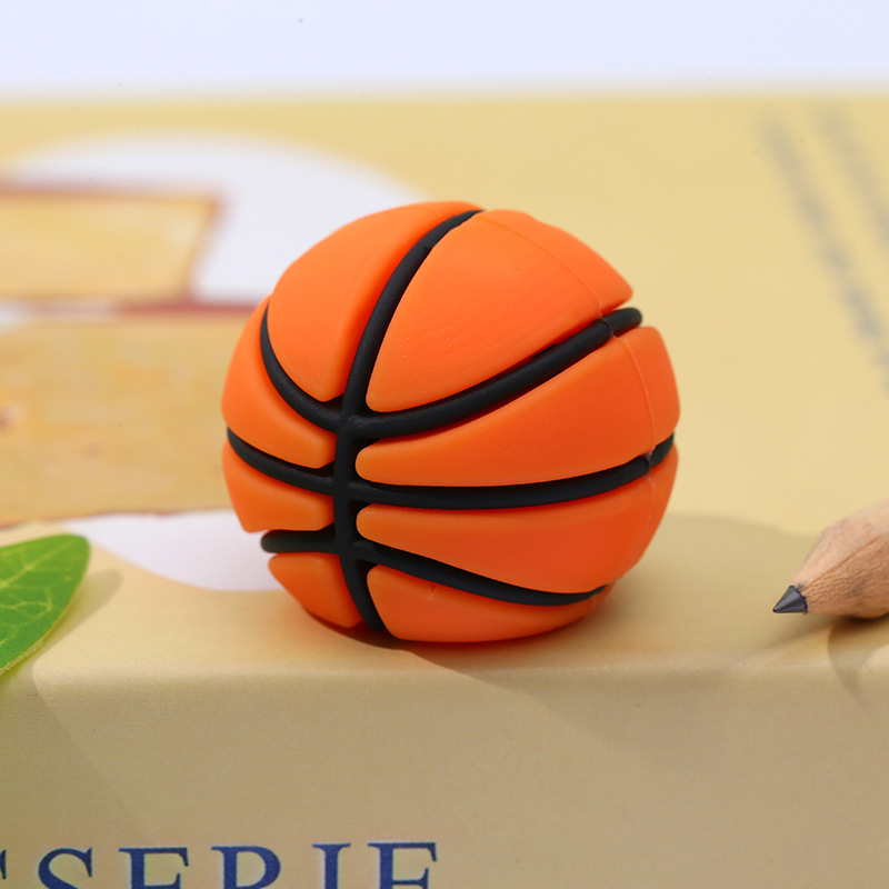 Ballon de basket-3cm 15g